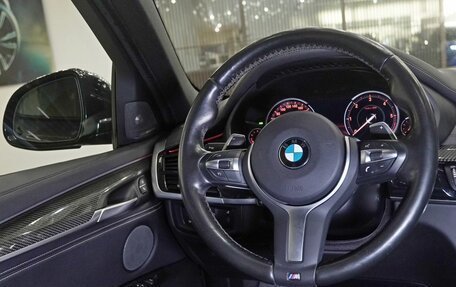 BMW X6, 2019 год, 3 600 000 рублей, 10 фотография