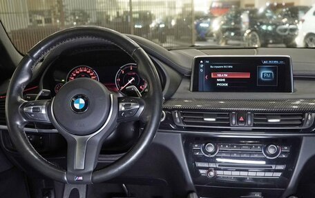 BMW X6, 2019 год, 3 600 000 рублей, 9 фотография