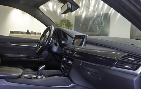 BMW X6, 2019 год, 3 600 000 рублей, 12 фотография