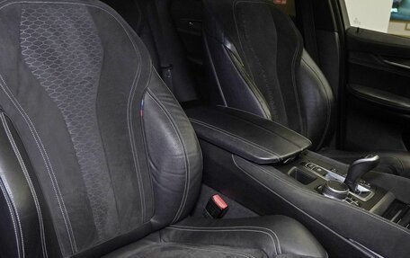 BMW X6, 2019 год, 3 600 000 рублей, 13 фотография
