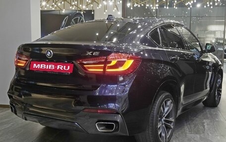 BMW X6, 2019 год, 3 600 000 рублей, 6 фотография