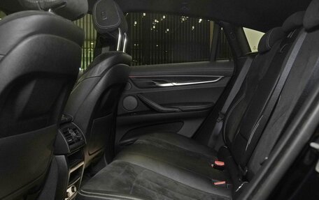 BMW X6, 2019 год, 3 600 000 рублей, 21 фотография