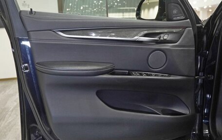 BMW X6, 2019 год, 3 600 000 рублей, 18 фотография