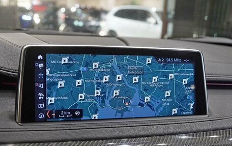 BMW X6, 2019 год, 3 600 000 рублей, 16 фотография