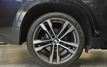 BMW X6, 2019 год, 3 600 000 рублей, 24 фотография