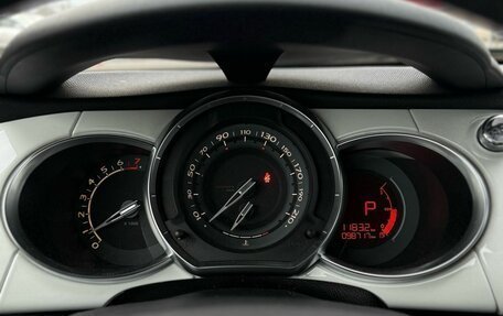 Citroen DS3 I рестайлинг, 2010 год, 700 000 рублей, 8 фотография