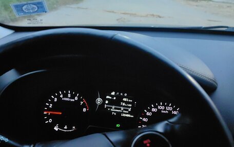 KIA Soul II рестайлинг, 2016 год, 1 350 000 рублей, 2 фотография