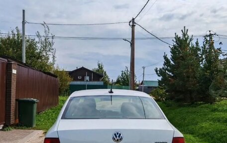 Volkswagen Polo VI (EU Market), 2019 год, 1 220 000 рублей, 3 фотография