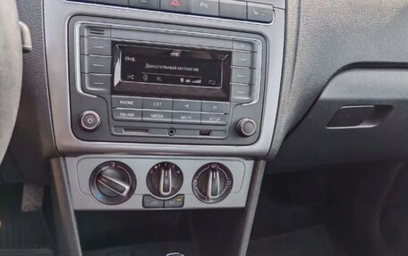 Volkswagen Polo VI (EU Market), 2019 год, 1 220 000 рублей, 10 фотография