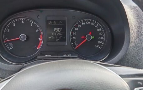Volkswagen Polo VI (EU Market), 2019 год, 1 220 000 рублей, 11 фотография