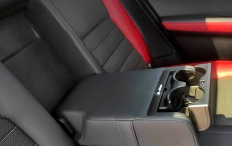 Lexus NX I, 2019 год, 3 700 000 рублей, 7 фотография