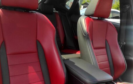 Lexus NX I, 2019 год, 3 700 000 рублей, 6 фотография