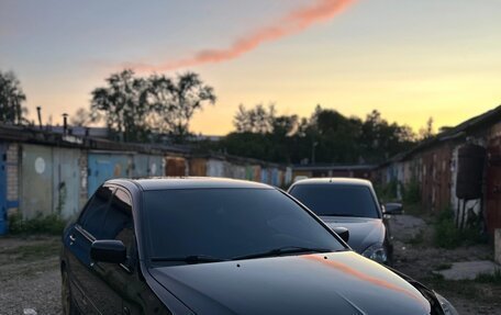 Mitsubishi Lancer IX, 2006 год, 540 000 рублей, 1 фотография