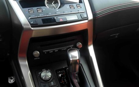 Lexus NX I, 2019 год, 3 700 000 рублей, 8 фотография