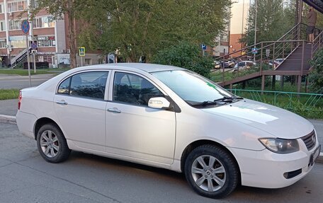 Lifan Solano I (630) рестайлинг, 2013 год, 380 000 рублей, 1 фотография