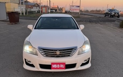 Toyota Crown, 2009 год, 2 300 000 рублей, 1 фотография