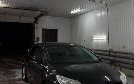 Ford Focus III, 2014 год, 765 000 рублей, 1 фотография