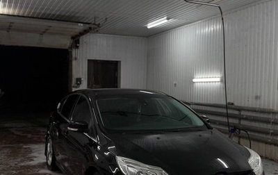 Ford Focus III, 2014 год, 765 000 рублей, 1 фотография