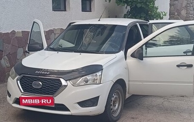 Datsun mi-DO, 2015 год, 400 000 рублей, 1 фотография