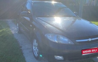 Chevrolet Lacetti, 2007 год, 270 000 рублей, 1 фотография