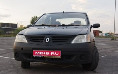 Renault Logan I, 2006 год, 180 000 рублей, 1 фотография