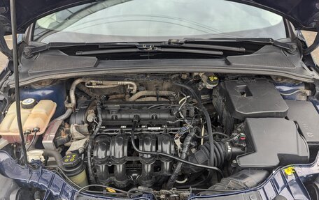 Ford Focus III, 2013 год, 715 000 рублей, 3 фотография