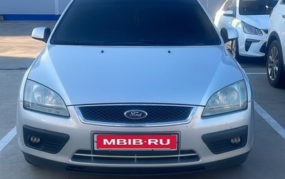Ford Focus II рестайлинг, 2007 год, 360 000 рублей, 1 фотография