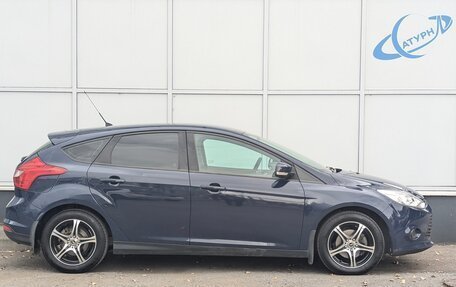 Ford Focus III, 2013 год, 715 000 рублей, 6 фотография