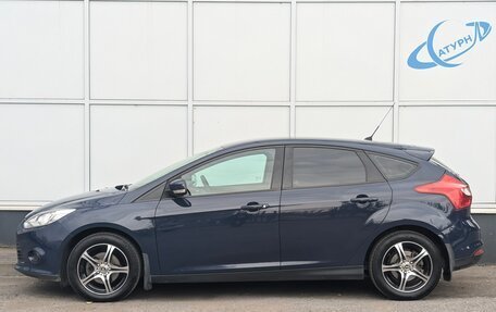 Ford Focus III, 2013 год, 715 000 рублей, 12 фотография