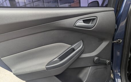 Ford Focus III, 2013 год, 715 000 рублей, 14 фотография