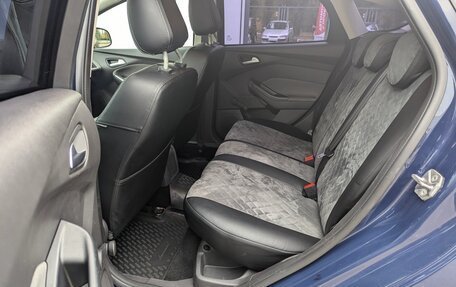 Ford Focus III, 2013 год, 715 000 рублей, 15 фотография