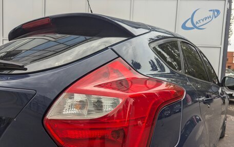Ford Focus III, 2013 год, 715 000 рублей, 10 фотография