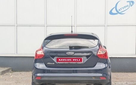 Ford Focus III, 2013 год, 715 000 рублей, 8 фотография