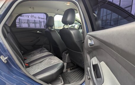 Ford Focus III, 2013 год, 715 000 рублей, 16 фотография