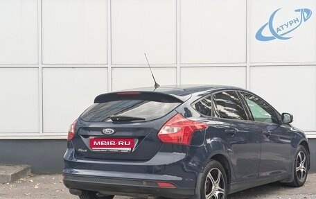 Ford Focus III, 2013 год, 715 000 рублей, 7 фотография