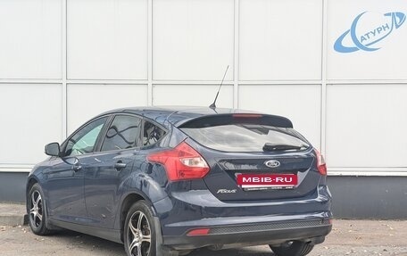 Ford Focus III, 2013 год, 715 000 рублей, 11 фотография