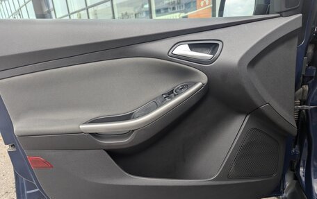 Ford Focus III, 2013 год, 715 000 рублей, 19 фотография