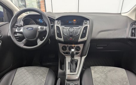 Ford Focus III, 2013 год, 715 000 рублей, 17 фотография