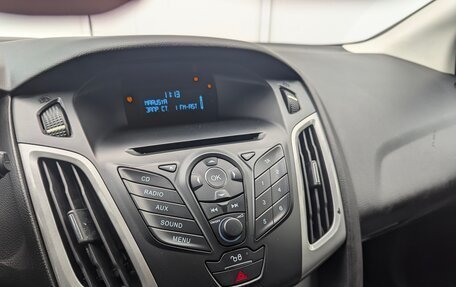 Ford Focus III, 2013 год, 715 000 рублей, 23 фотография