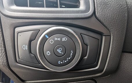 Ford Focus III, 2013 год, 715 000 рублей, 22 фотография