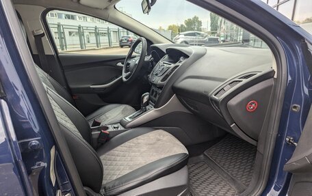 Ford Focus III, 2013 год, 715 000 рублей, 21 фотография