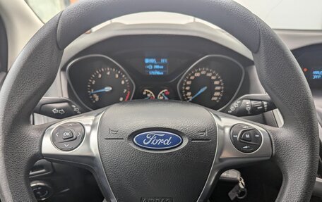 Ford Focus III, 2013 год, 715 000 рублей, 25 фотография