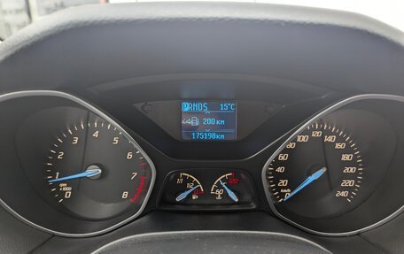 Ford Focus III, 2013 год, 715 000 рублей, 26 фотография
