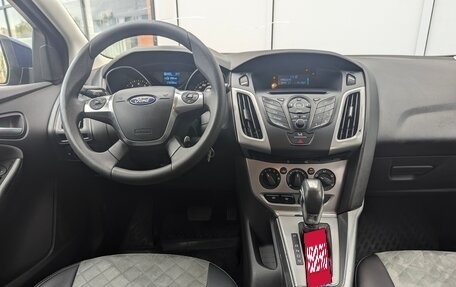 Ford Focus III, 2013 год, 715 000 рублей, 18 фотография