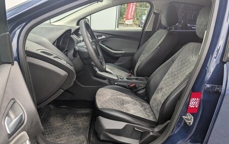 Ford Focus III, 2013 год, 715 000 рублей, 20 фотография
