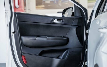 KIA Sportage IV рестайлинг, 2019 год, 2 198 000 рублей, 30 фотография