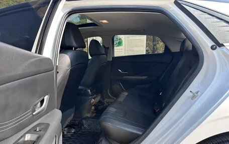 Hyundai Elantra, 2022 год, 1 430 444 рублей, 10 фотография