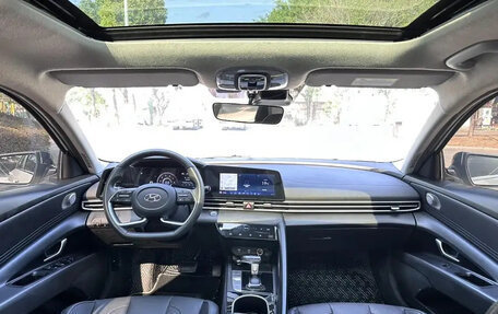 Hyundai Elantra, 2022 год, 1 430 444 рублей, 12 фотография