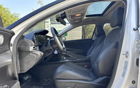 Hyundai Elantra, 2022 год, 1 430 444 рублей, 9 фотография