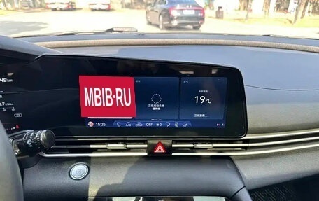 Hyundai Elantra, 2022 год, 1 430 444 рублей, 13 фотография